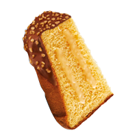 preview Pandoro Maxiciok Pop Corn