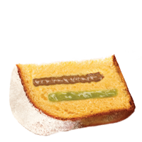 preview PanettoneCreamy Pistachio and Hazelnut