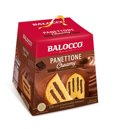 preview PanettoneCreamy Chocolate