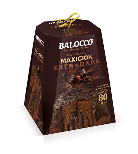 preview Pandoro Maxiciok ExtraDark