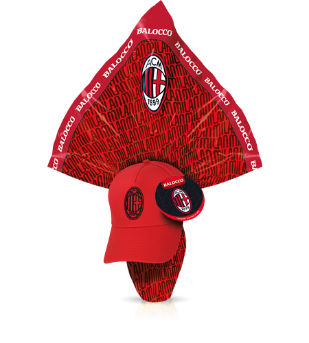 preview A.C. Milan with double surprise