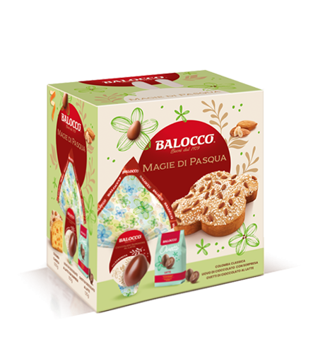 preview Magie di Pasqua
