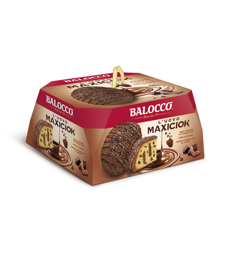 preview L’Uovo Maxiciok