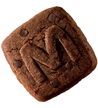 preview Frollino Triplo Cioccolato