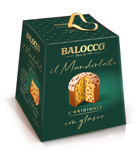 preview Il Mandorlato