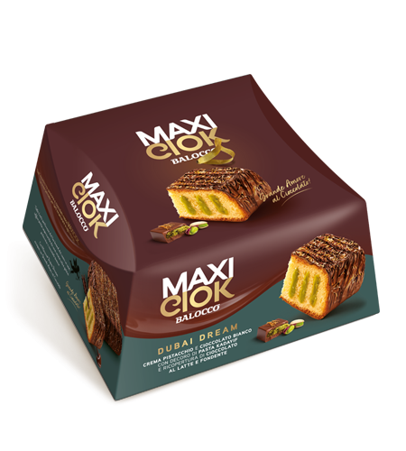 preview Maxiciok ​Dubai Dream