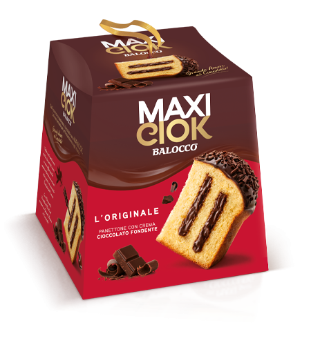 preview MaxiCiok Panettone L’Originale​