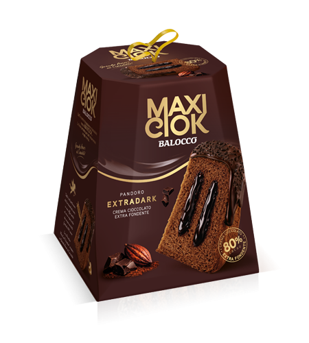 preview Maxiciok Pandoro ExtraDark