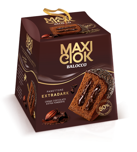 preview Maxiciok Panettone ExtraDark