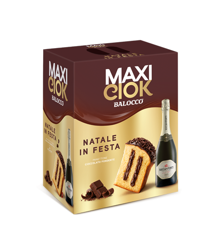 preview Maxiciok Natale in Festa Panettone