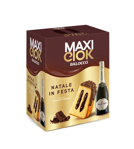preview Natale in Festa Pandoro Maxiciok