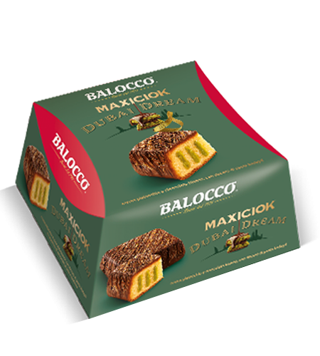 preview Maxiciok ​Dubai Dream
