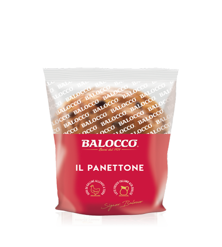 preview Mini Panettone flow pack