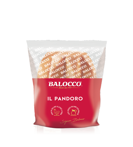 preview Mini Pandoro flow pack