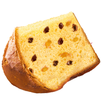 preview Panettone Emilia Romagna Pear P.G.I. and Chocolate